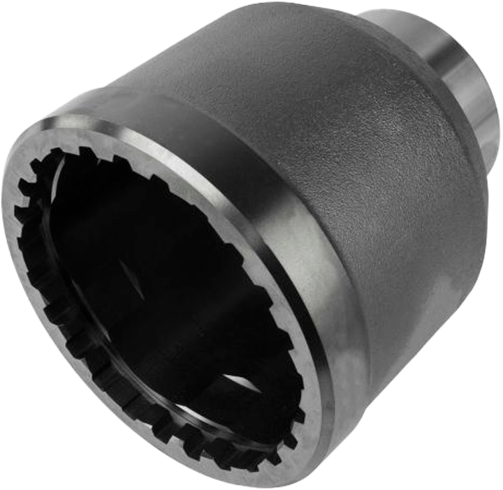 Campana estria fina CRD 92 con Lockout