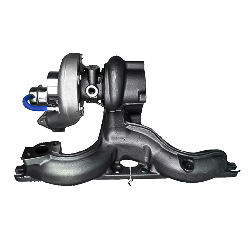 Turbo NPR nuevo modelo GT2256MS