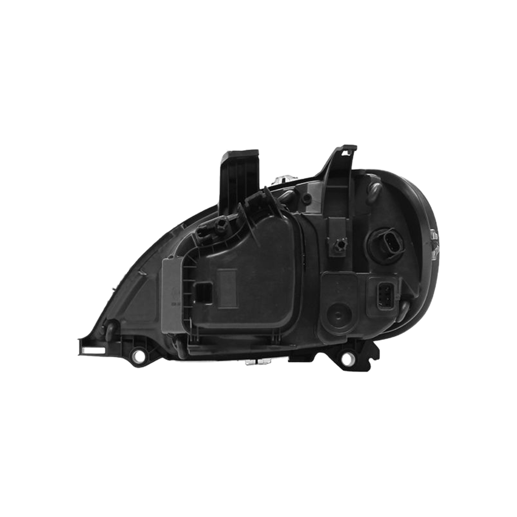 Faro der. CL>06 Freightliner CL