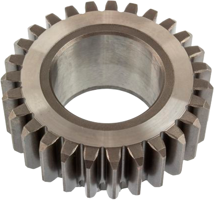 Piñon alta eje auxiliar tras. T2180-318