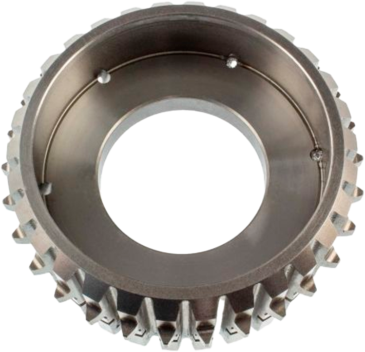 Piñon baja Eje auxiliar T2180-318