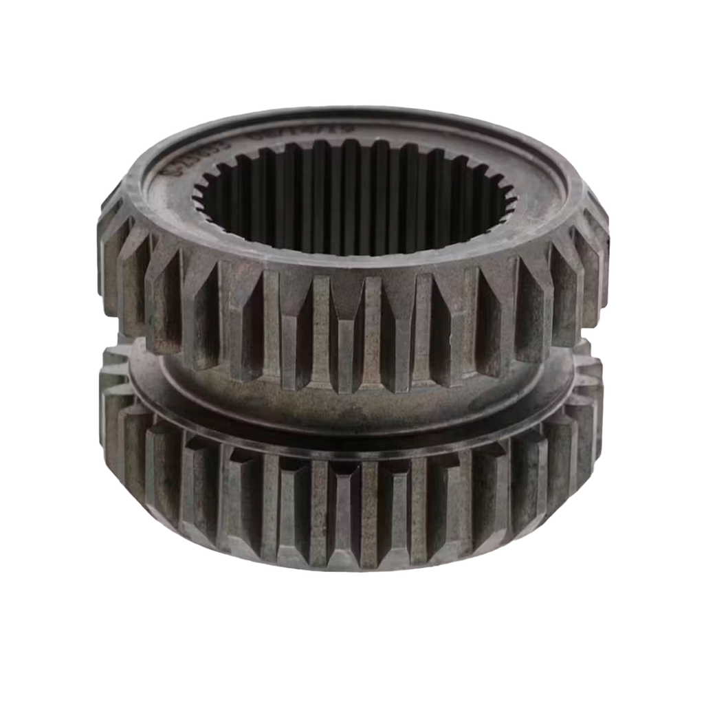 Sincronico Caja 4ta T318L va con GGB6620