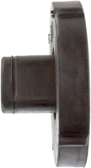 Soporte inferior trasero motor M2-112/CL