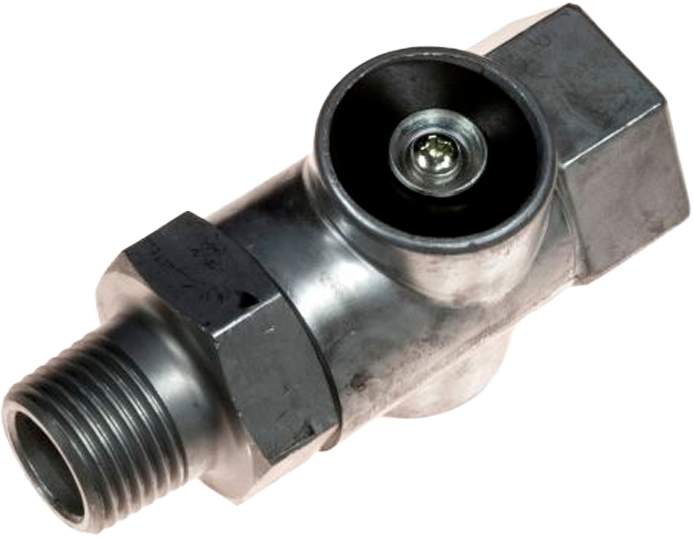 Valvula Liberacion Rapida QRL