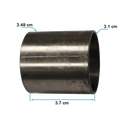 [103.1084] Buje Pin Pasador Zapata 4515