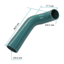 [561.62458] Manguera agua motor Granite Mp8