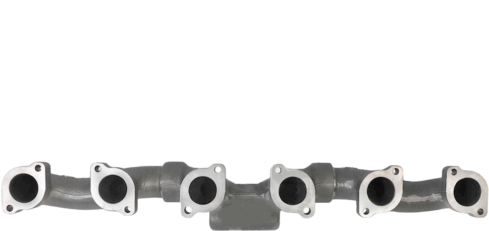 Manifold completo escape S60