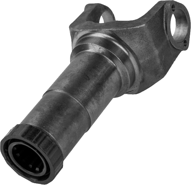 Yoke deslizante 16 dientes 2,5" CX-GU 1710 Series