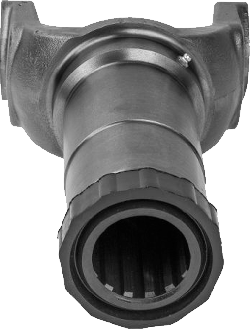 Yoke deslizante cruceta 5676x 16 dientes 1810 Series