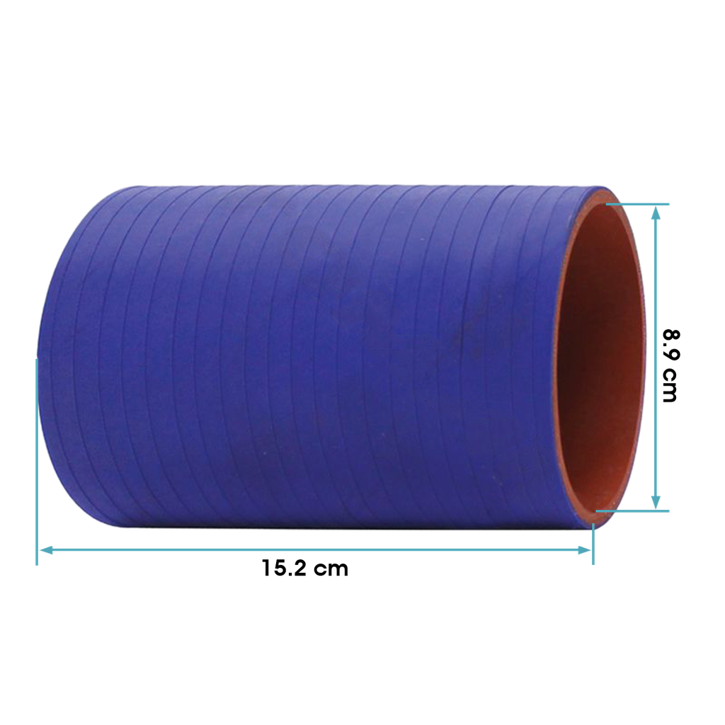 [561.62622] Manguera aire aftercooler E7S 3.5X6"