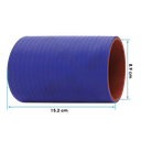 [561.62622] Manguera aire aftercooler E7S 3.5X6"