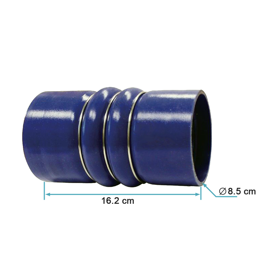 [561.62690] Manguera Aftercooler descarga MP8