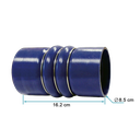 [561.62690] Manguera Aftercooler descarga MP8