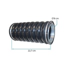 [561.62969] Manguera aftercooler aire carga