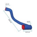 [561.744GB53] Manguera T bypass therm enfriador aceite