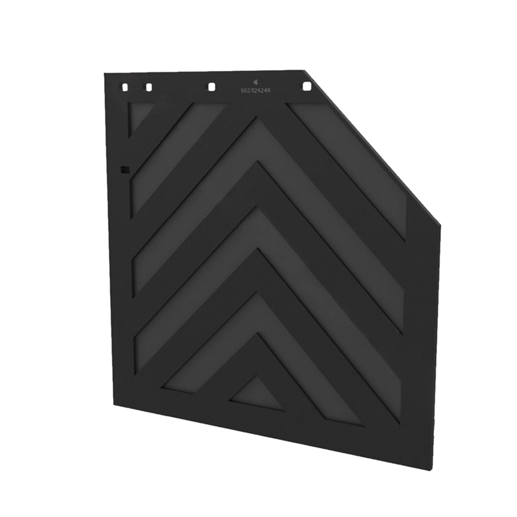 [562.112424] Guardabarro trasero Chuto