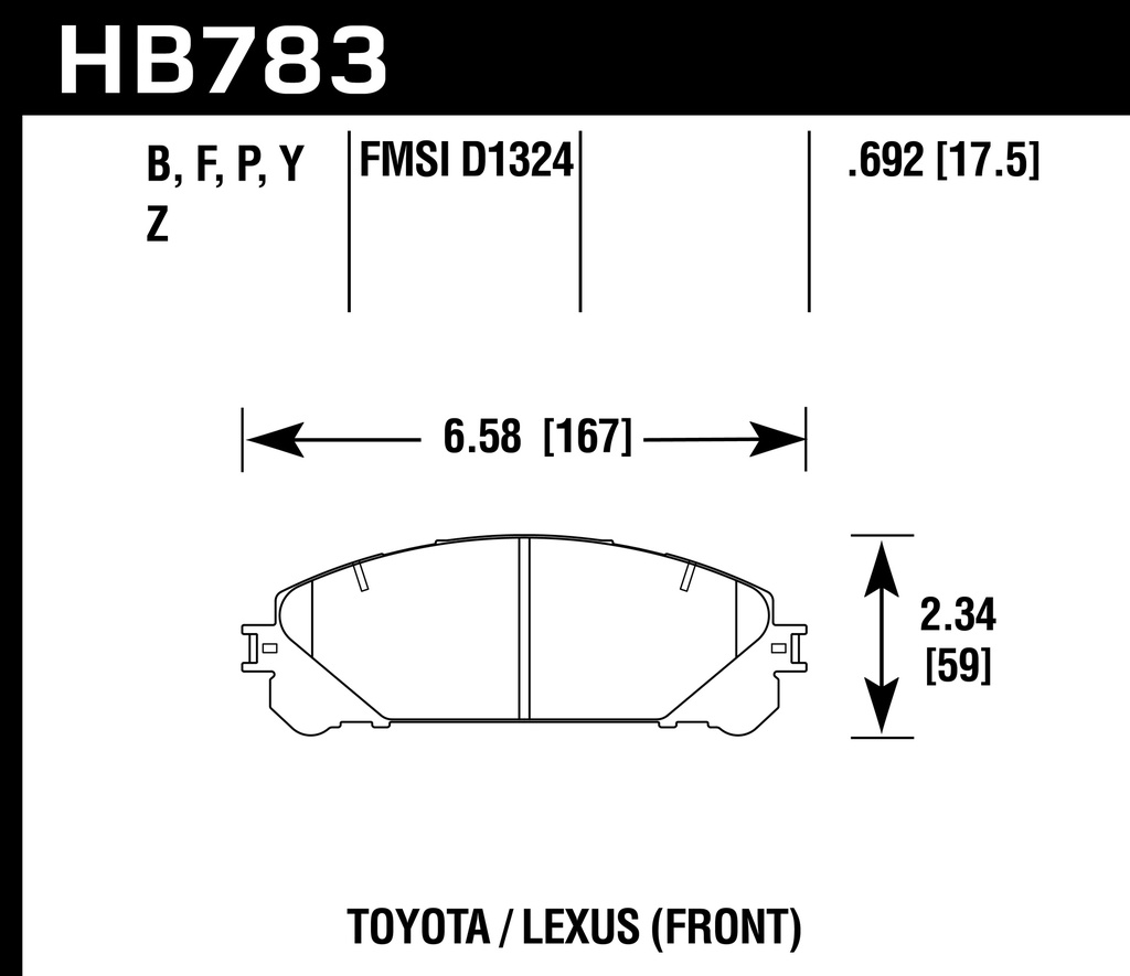 HB783-D1324