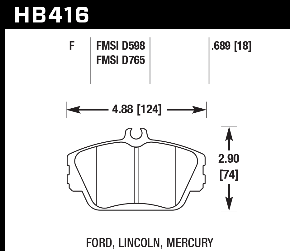 Taurus 01-03 Del. HPS