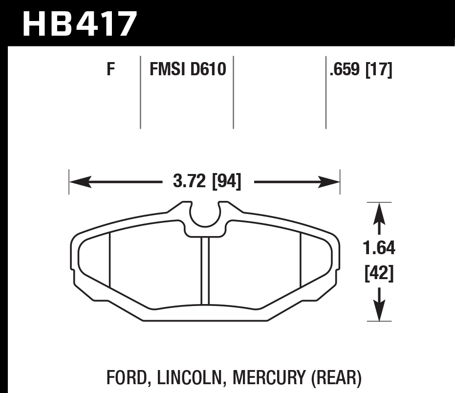 Taurus 94-03 Tra. HPS