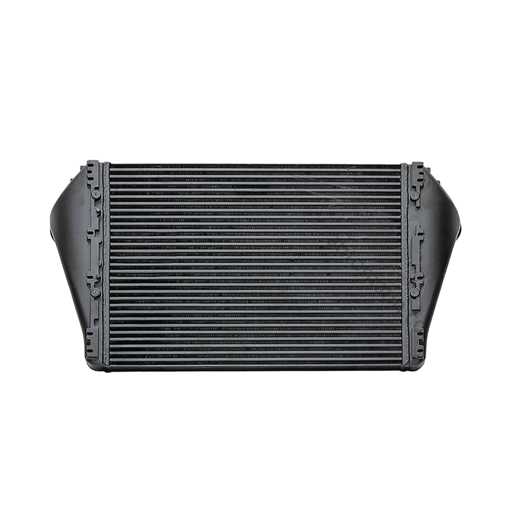 Aftercooler Mp8 Pinacle