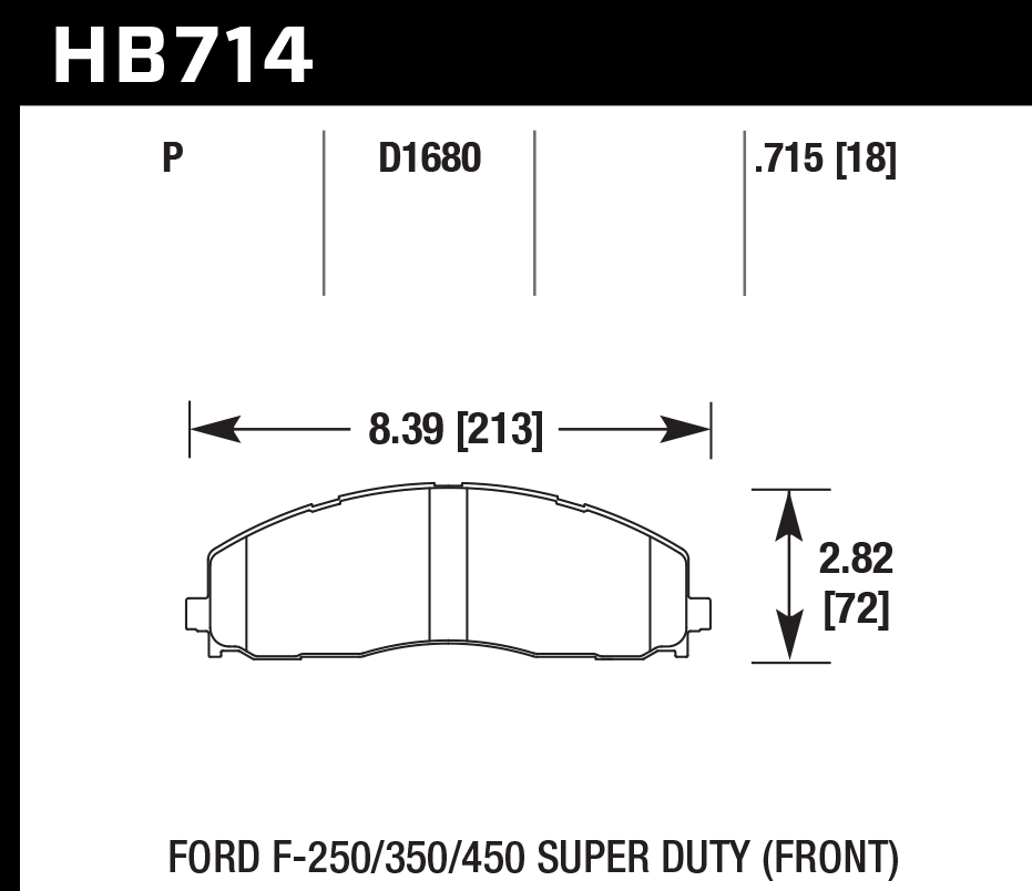 F-350/F250 13A SD Del