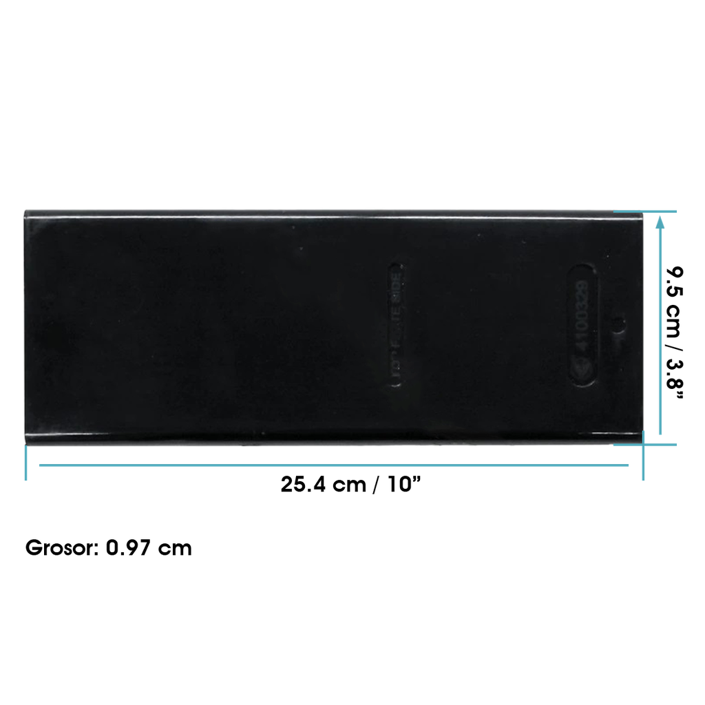 Almohadilla 5ta rueda Holland simplex