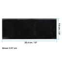 Almohadilla 5ta rueda Holland simplex