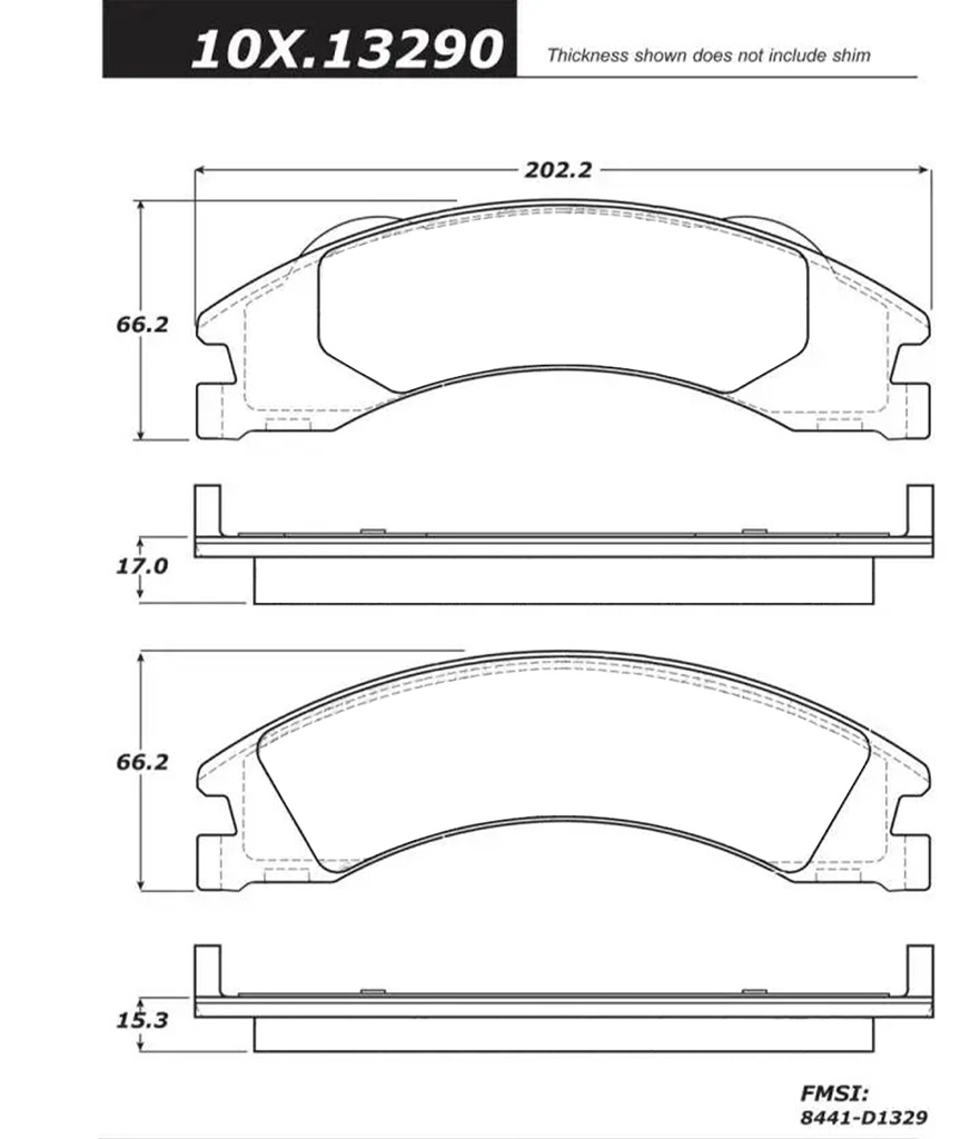 C-3500 HD 10A Tras F3 Nueva
