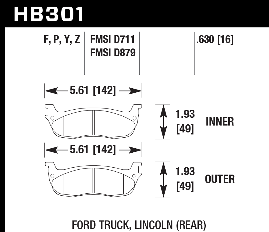 F-150 98A Tra. F1