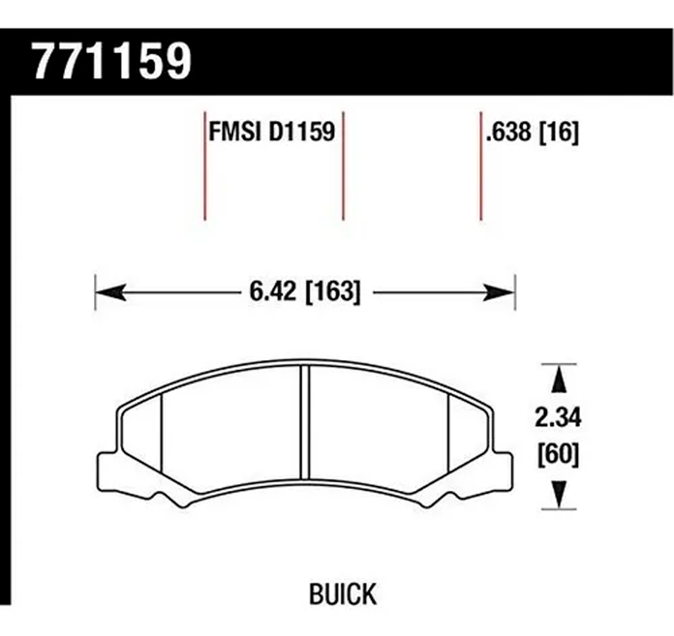 Impala SS 07A Del. F1