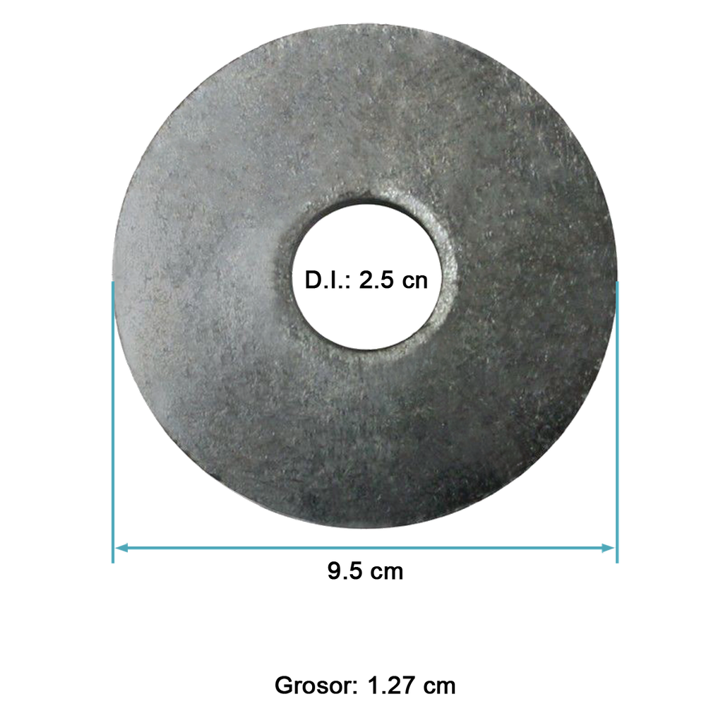 Arandela eje balancin Reyco (TRB5066)