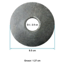 Arandela eje balancin Reyco (TRB5066)