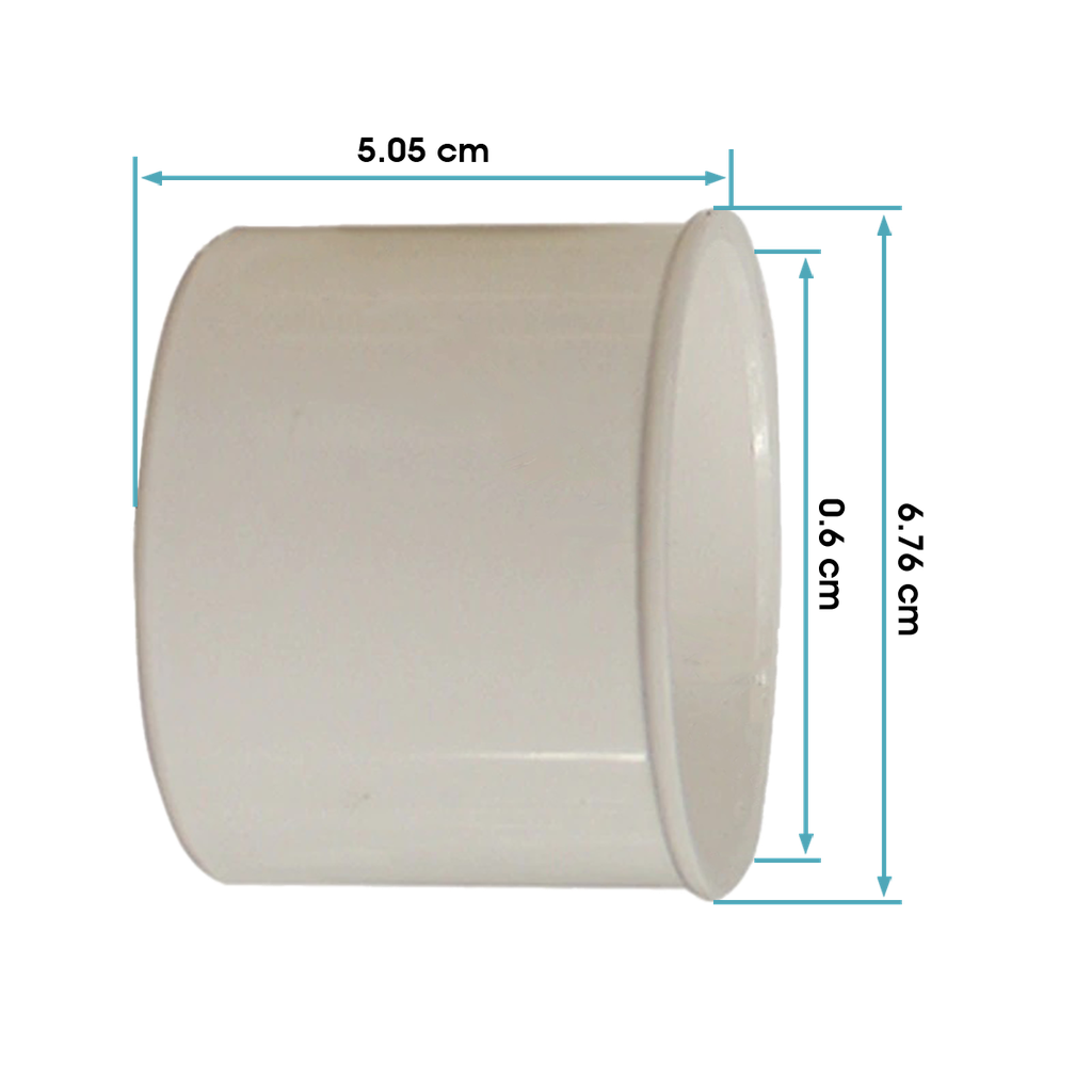 [460.542N2P] Buje King Pin 460.542N