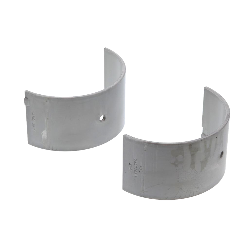 Concha de biela S60 .010