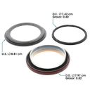 Estopera delantera cigueñal 4bt/6bt