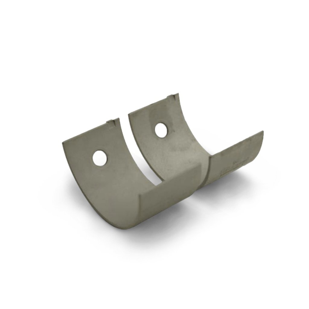 Conchas de leva S60 010