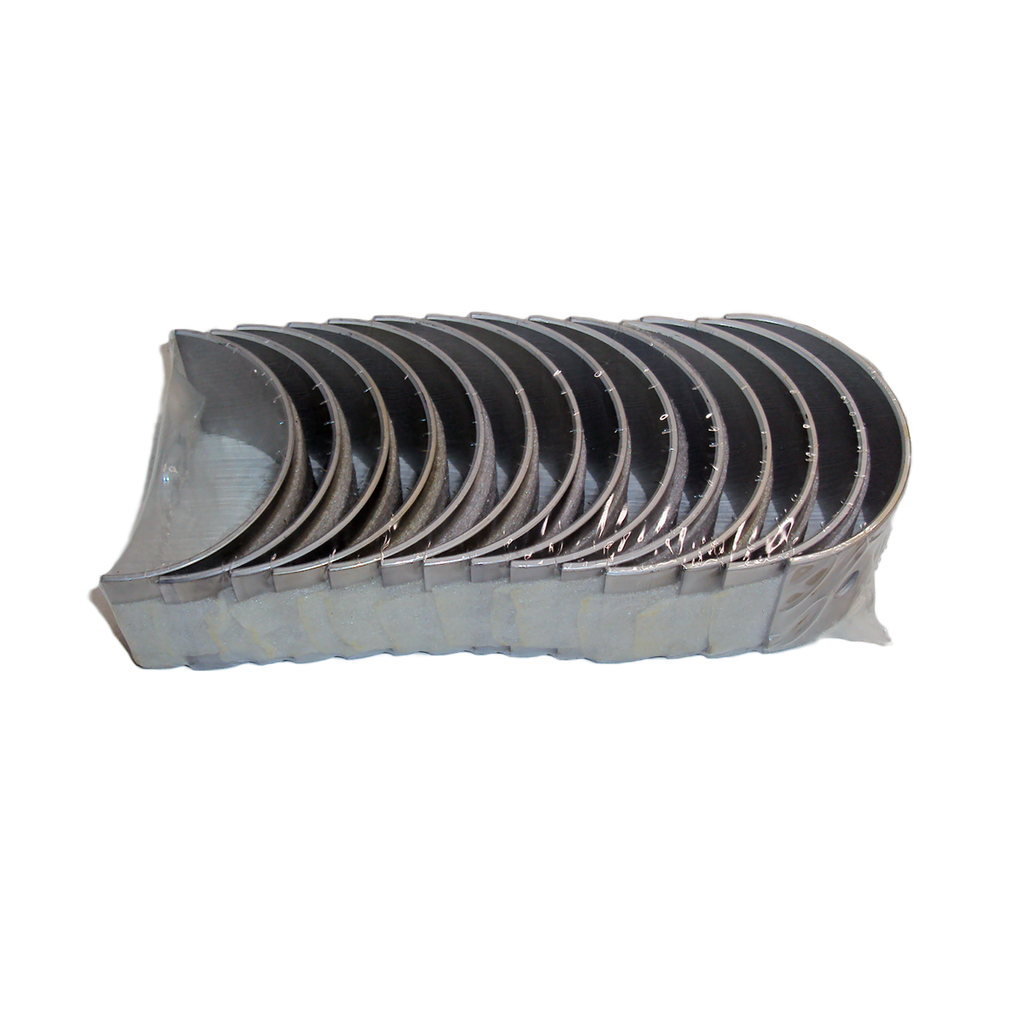 Conchas de leva STD. S60