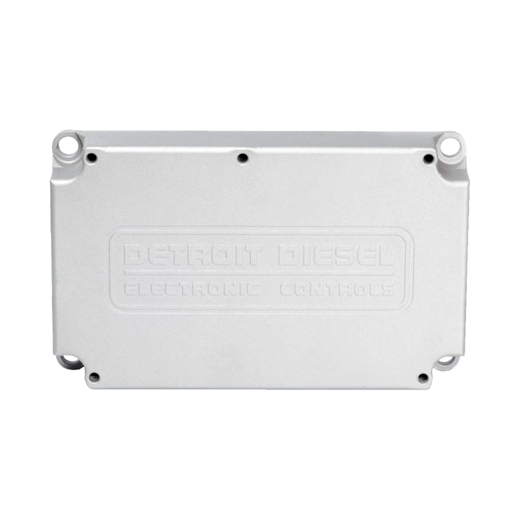 Modulo ECM DDECIV S60/CL FullC+P R12/24V