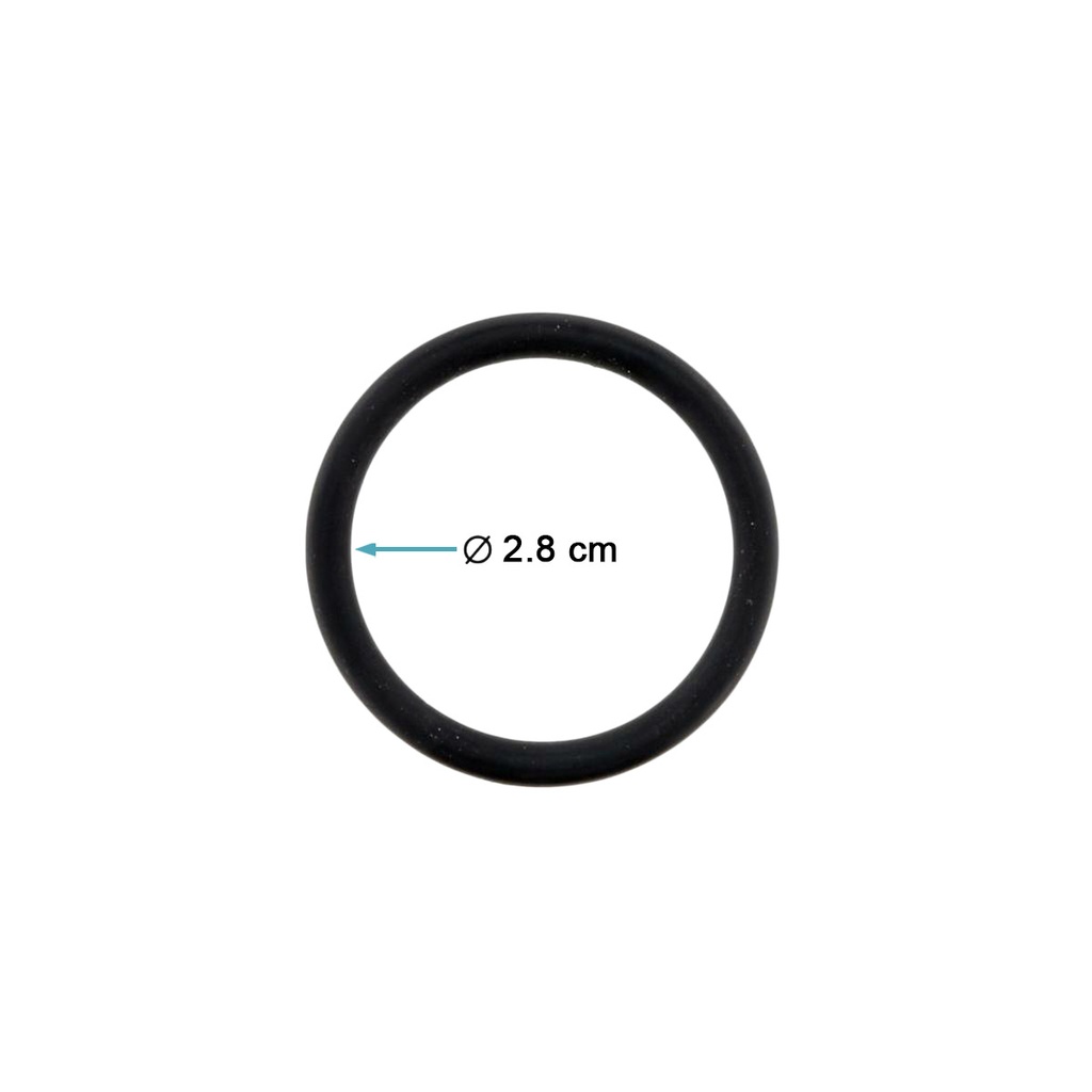 Sello salida bomba aceite S60