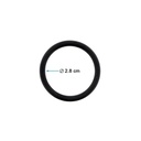 Sello salida bomba aceite S60