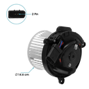 Motor soplador A/A M2-112-106