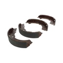 Banda de freno trasera L200