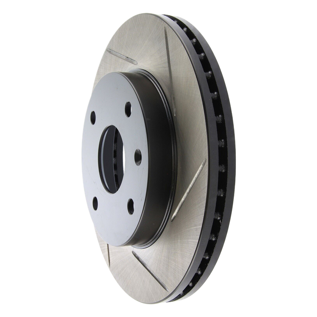 Rotor  Delantero ( Lado Izquierdo ) Optra 05A