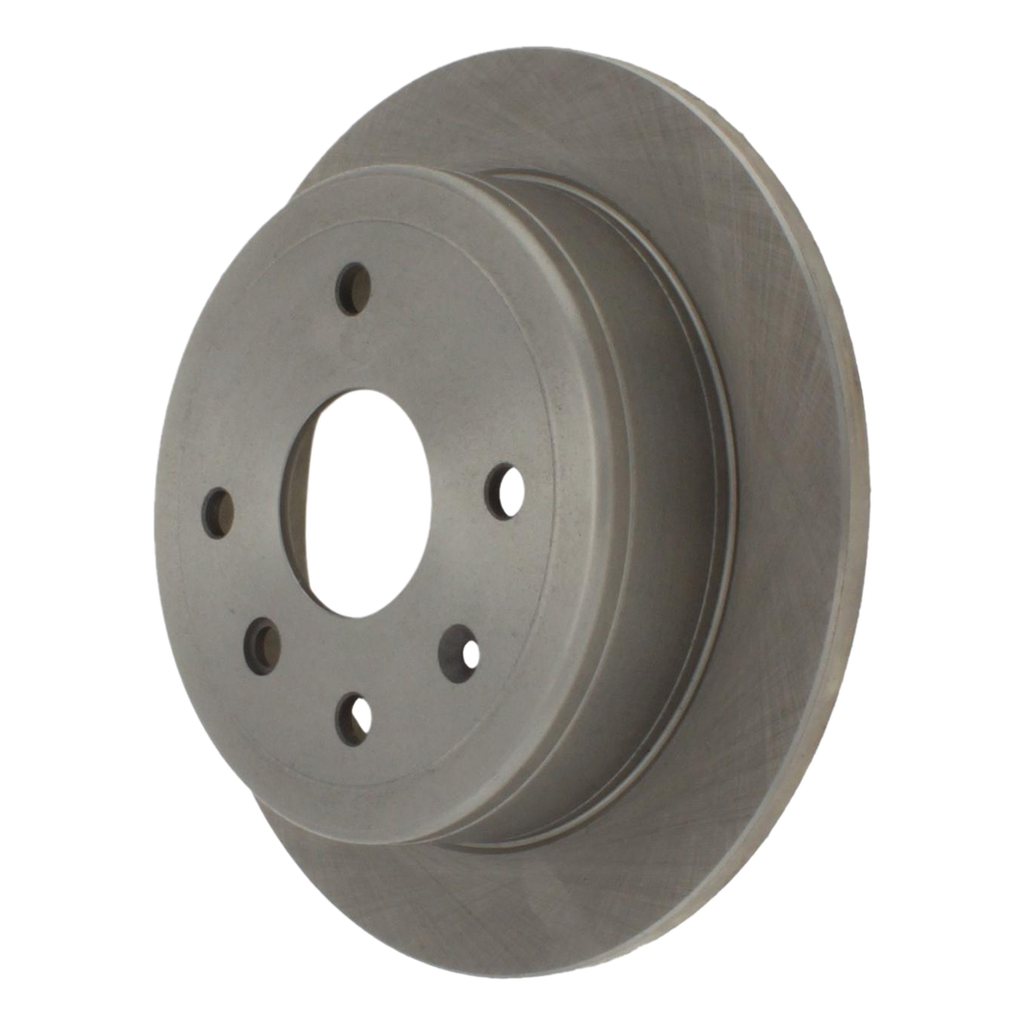 Rotor Trasero ( Estandar ) Optra 05A