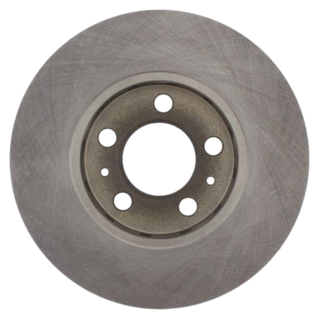 Rotor Delantero Fox Volkswagen Nuevo