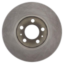 Rotor Delantero Fox Volkswagen Nuevo