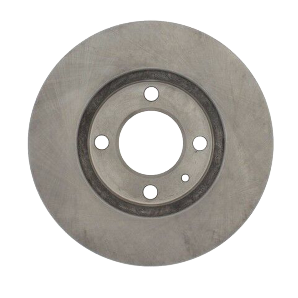 Rotor Delantero Volkswagen Gol Nuevo