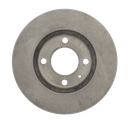 Rotor Delantero Volkswagen Gol Nuevo