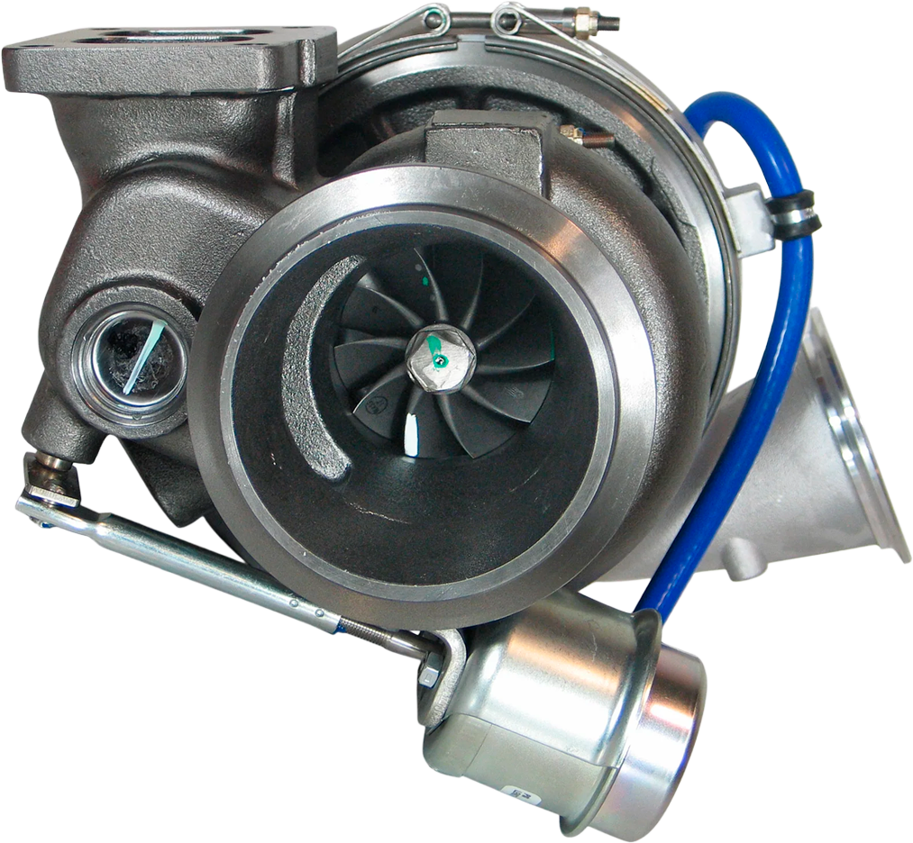 Turbo Garrett para CL120 Nuevo