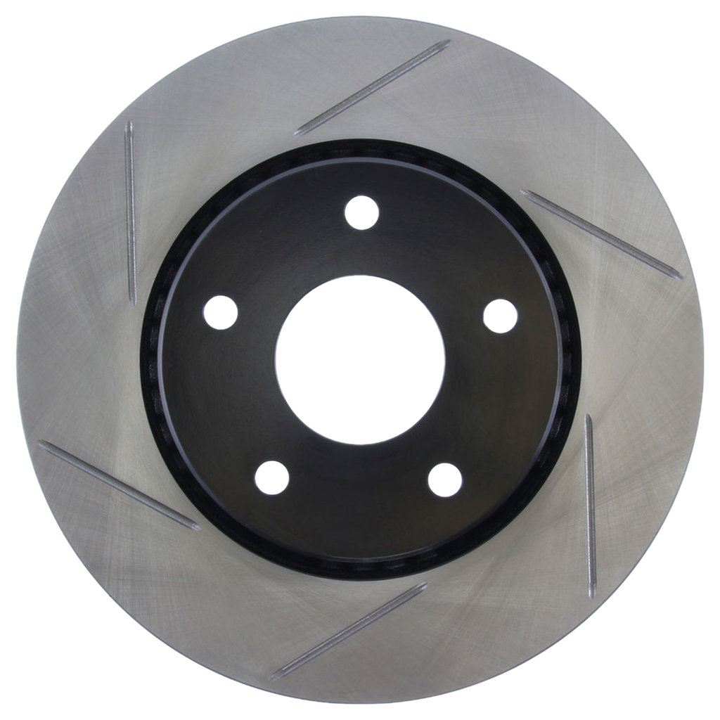 Rotor Delantero ( Lado Derecho ) Journey 09-11 CP